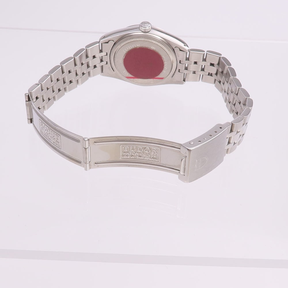 Tudor Prince Date Watch - 6