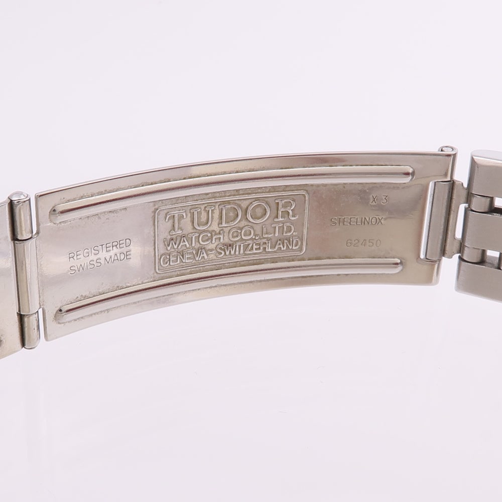 Tudor Prince Date Watch - 8