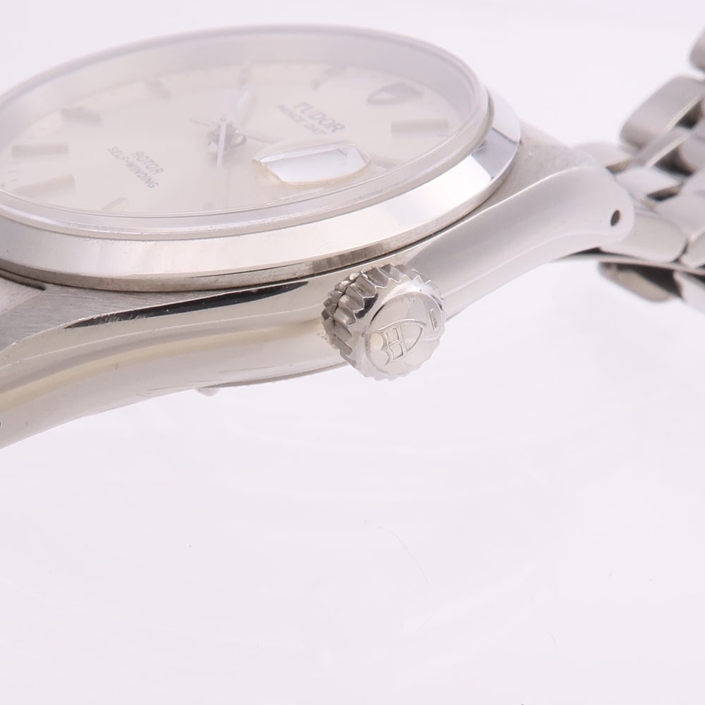Tudor Prince Date Watch - 9