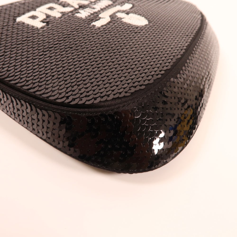 Prada Cleo 2WAY Bag - 5