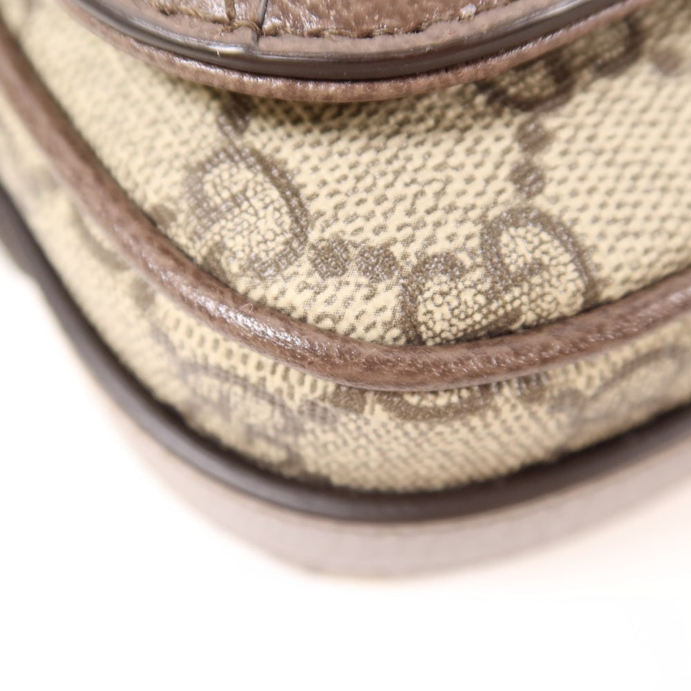 Gucci Ophidia Mini Shoulder - 11