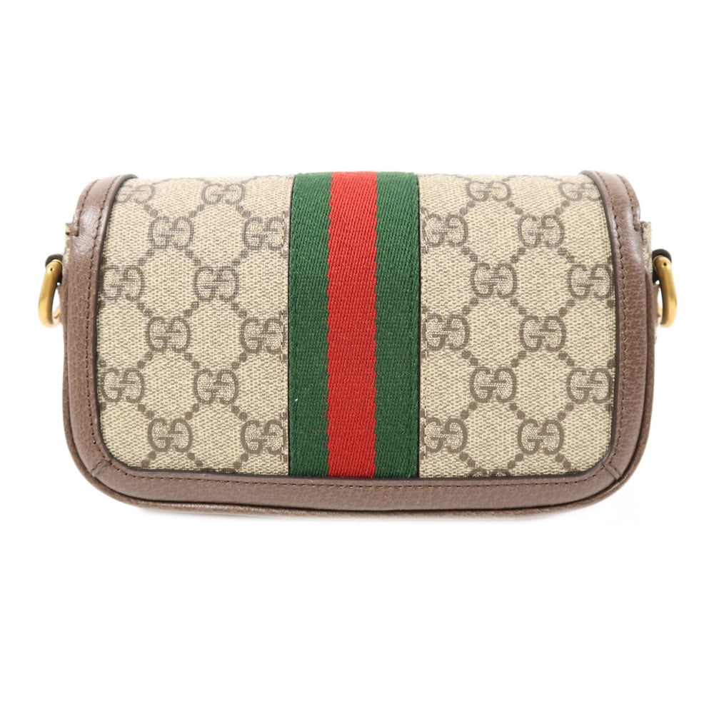 Gucci Ophidia Mini Shoulder - 2