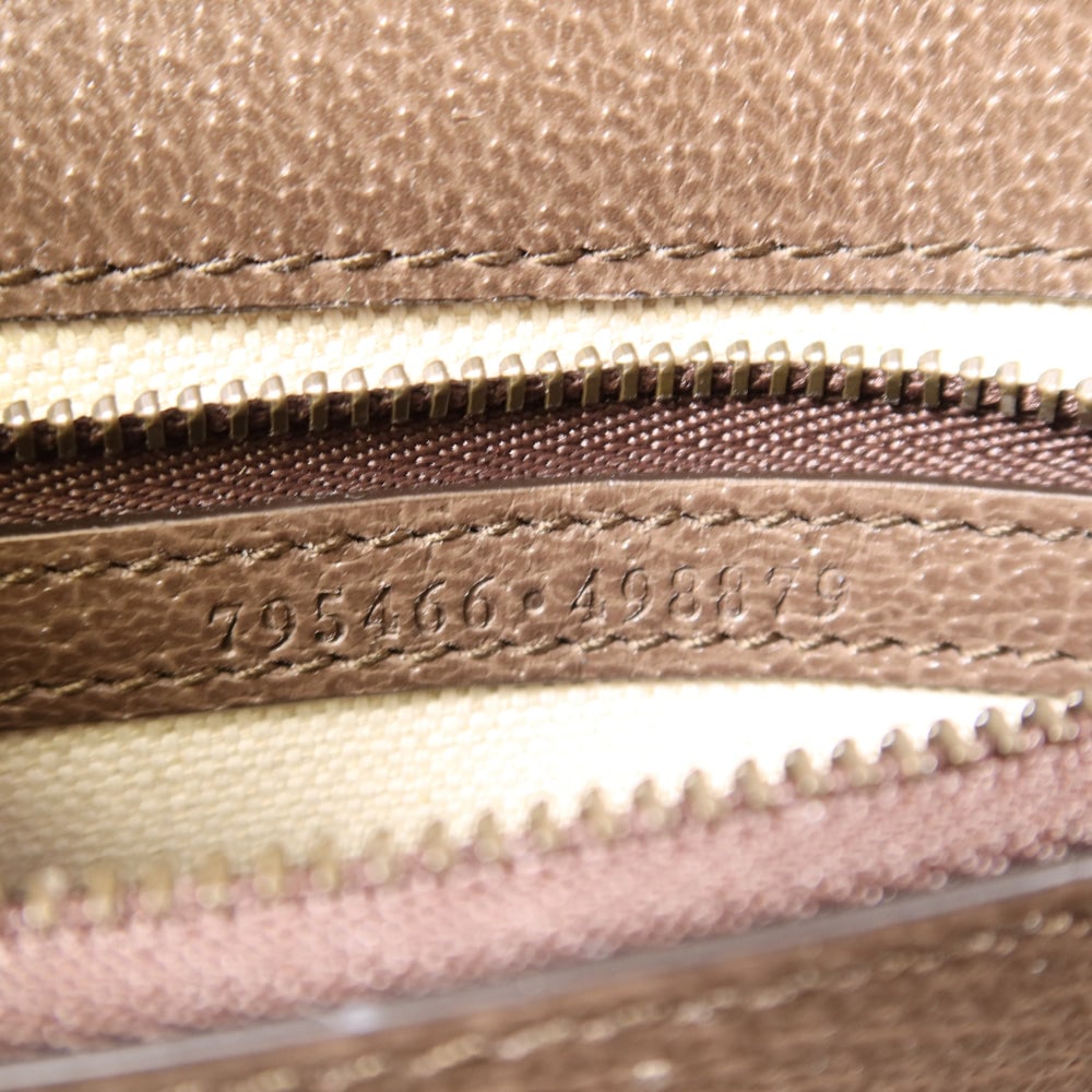 Gucci Ophidia Mini Shoulder - 7