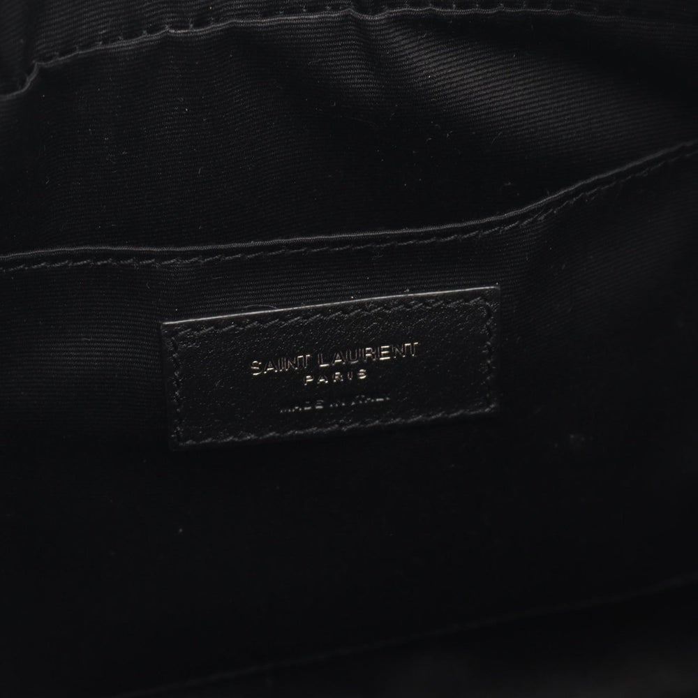 YSL Lou Roux Camera Bag - 4