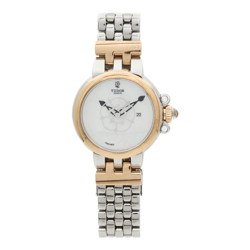 Tudor Clair De Rose Watch - 3