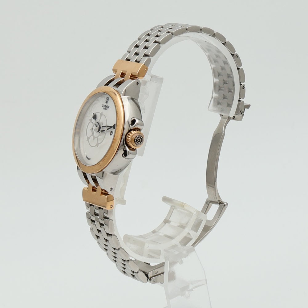 Tudor Clair De Rose Watch - 5