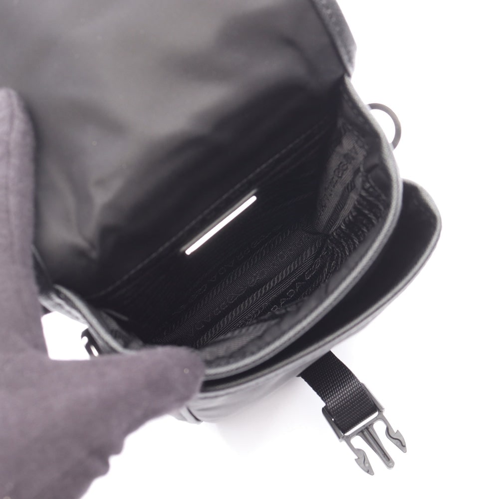 Prada Re-Nylon Shoulder Bag - 3