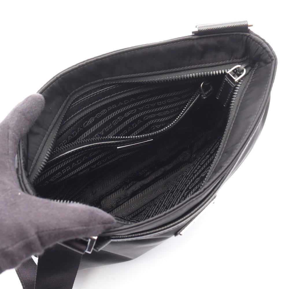 Prada Re-Nylon Shoulder Bag - 3