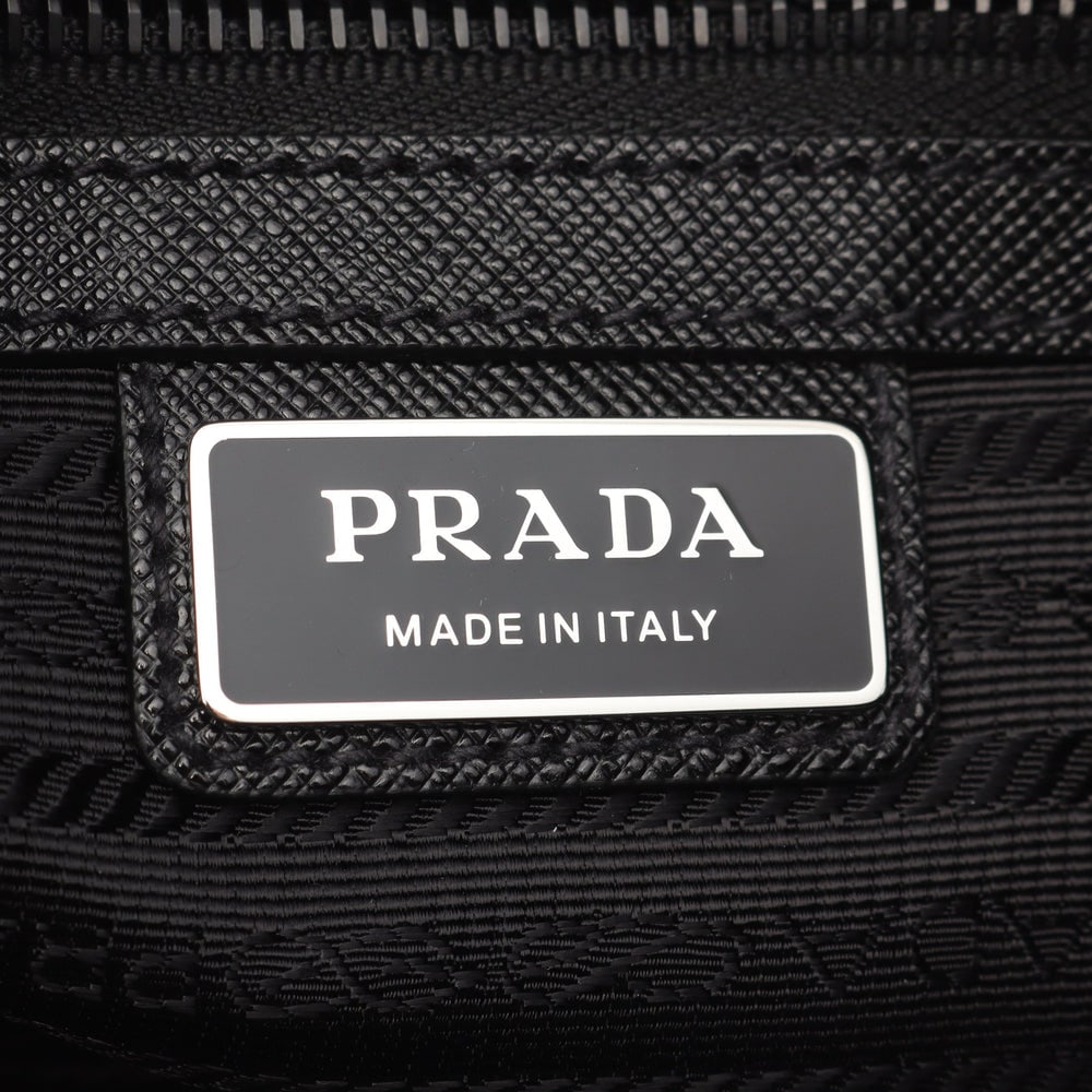 Prada Re-Nylon Shoulder Bag - 4