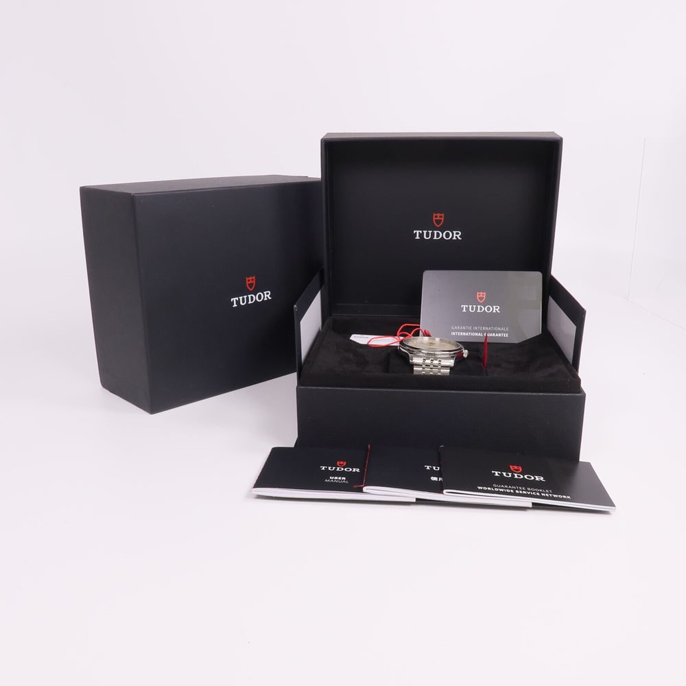 Tudor 1926 Watch - 15