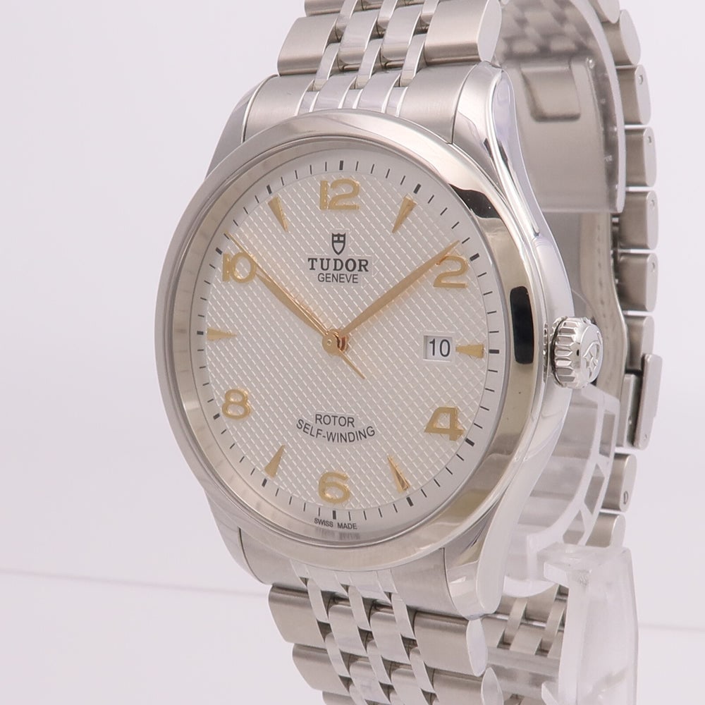 Tudor 1926 Watch - 3