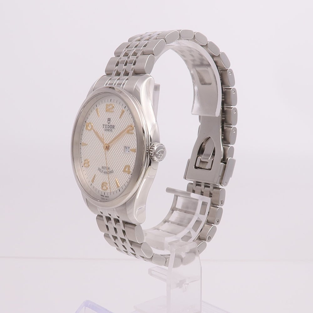 Tudor 1926 Watch - 4