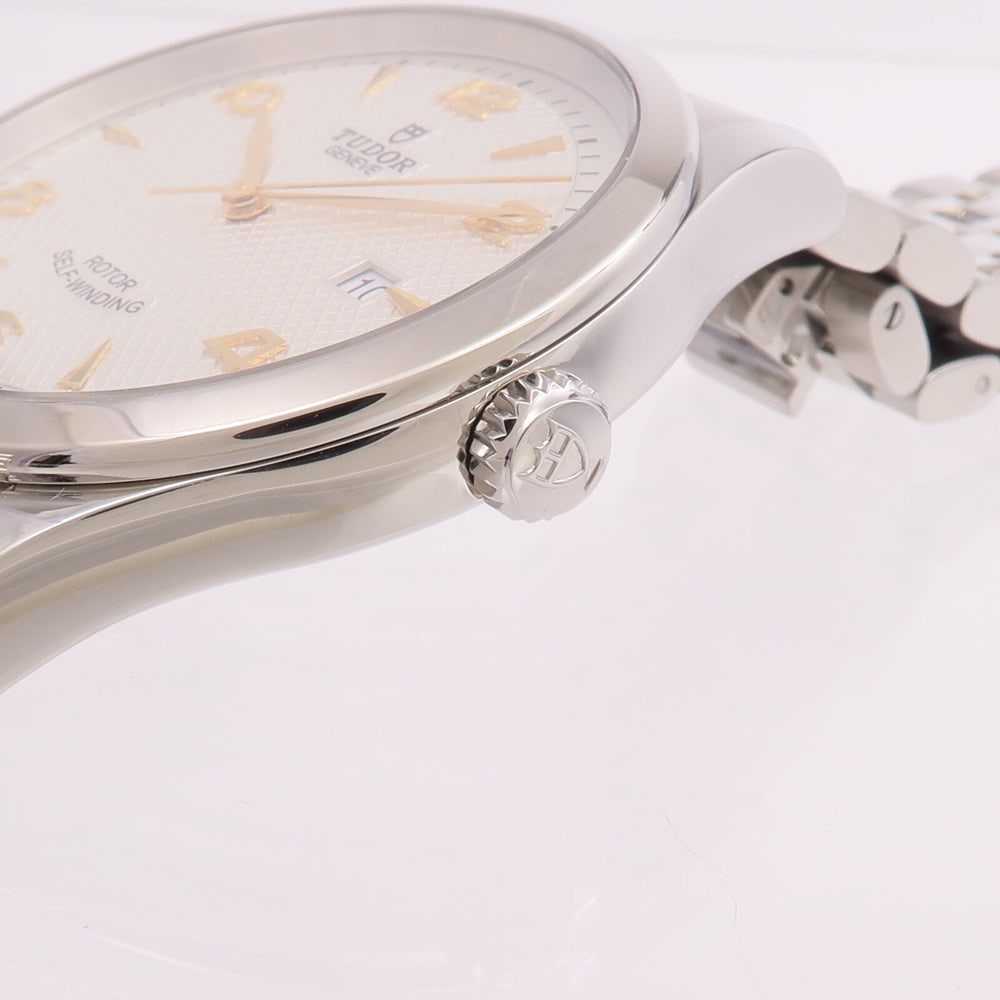 Tudor 1926 Watch - 9