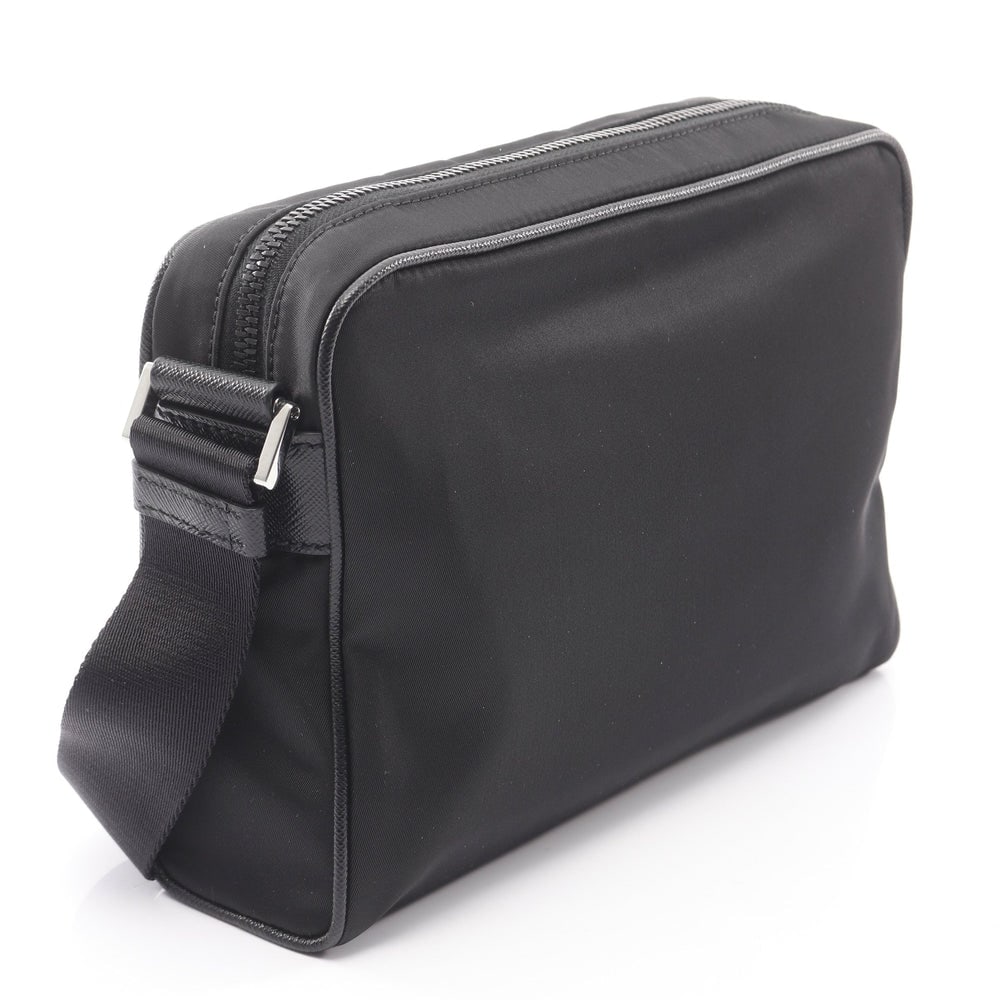 Prada Tessuto Shoulder Bag - 2