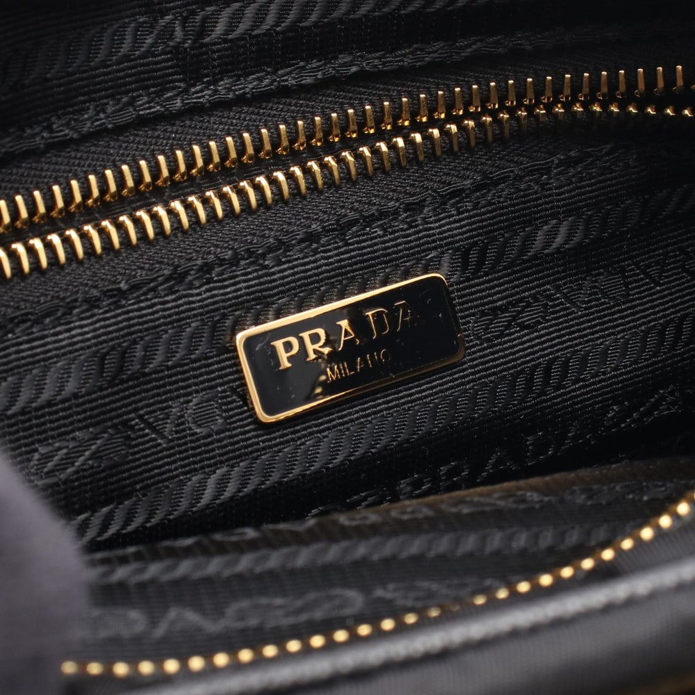 Prada Re-Nylon Mini Bag - 4