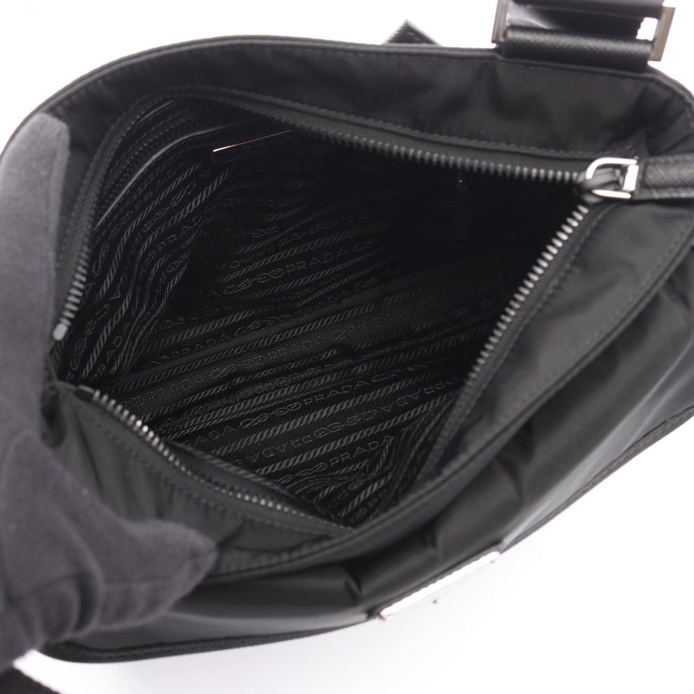 Prada Re-Nylon Shoulder Bag - 3