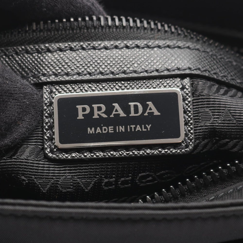 Prada Re-Nylon Shoulder Bag - 4