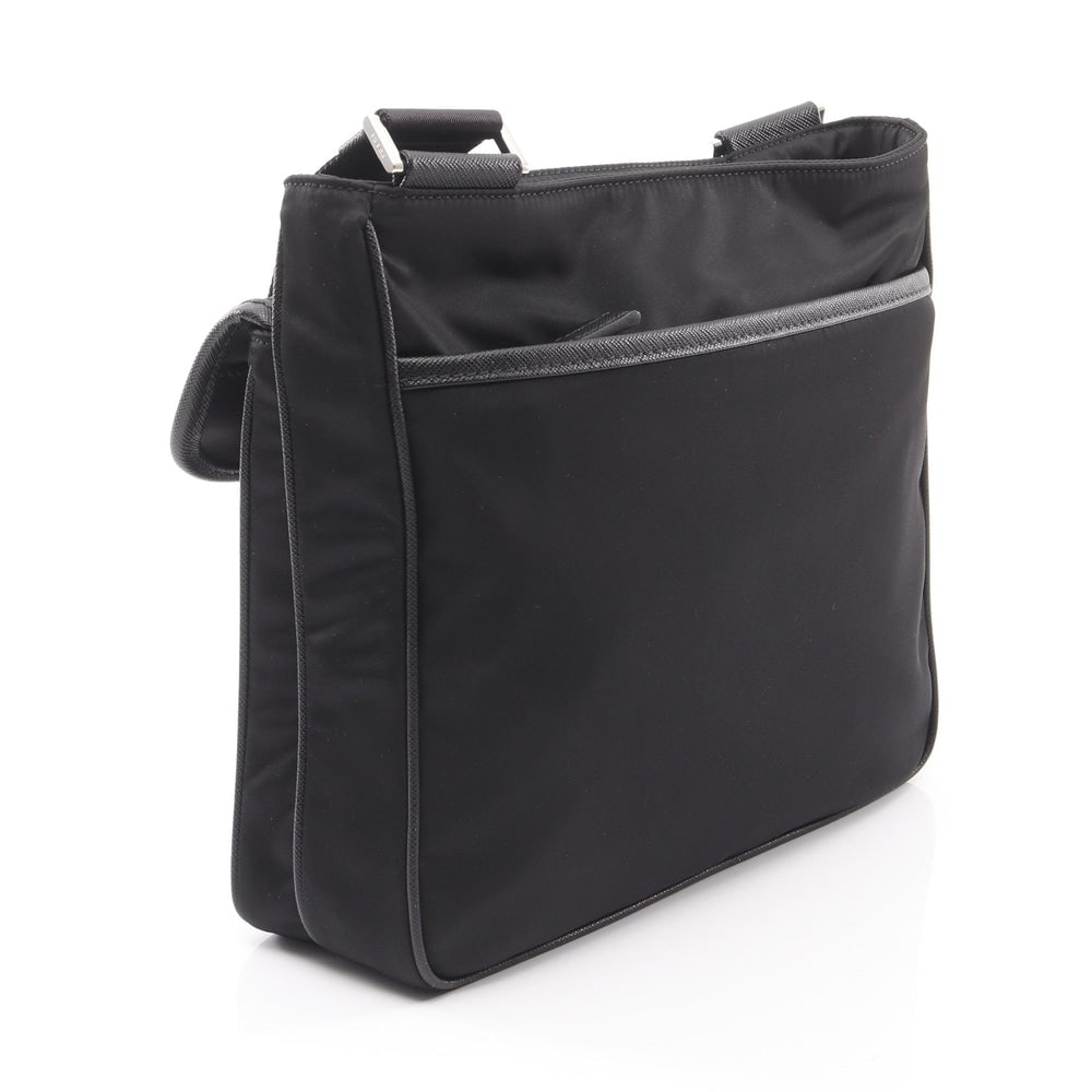 Prada Re-Nylon Shoulder Bag - 2