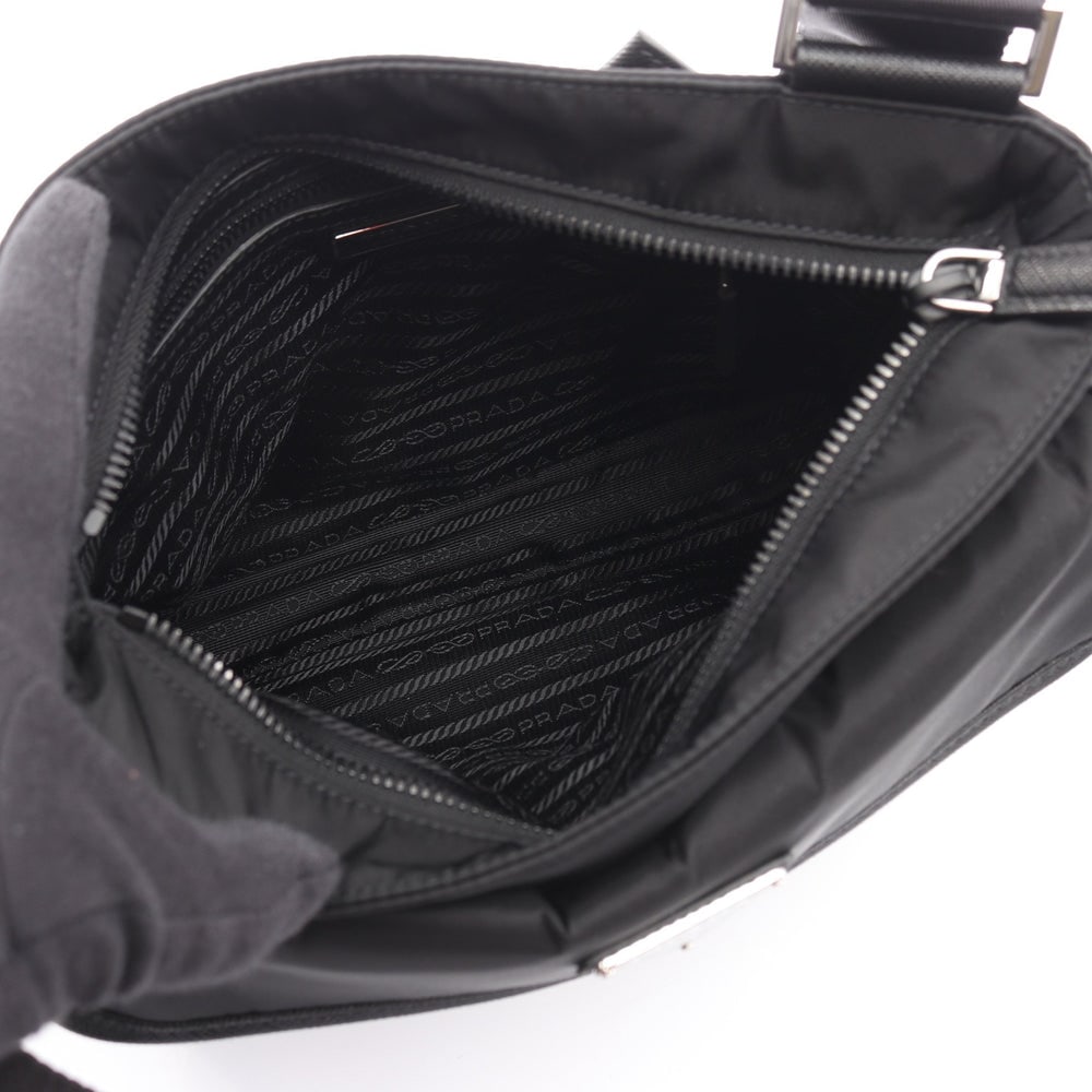 Prada Re-Nylon Shoulder Bag - 3