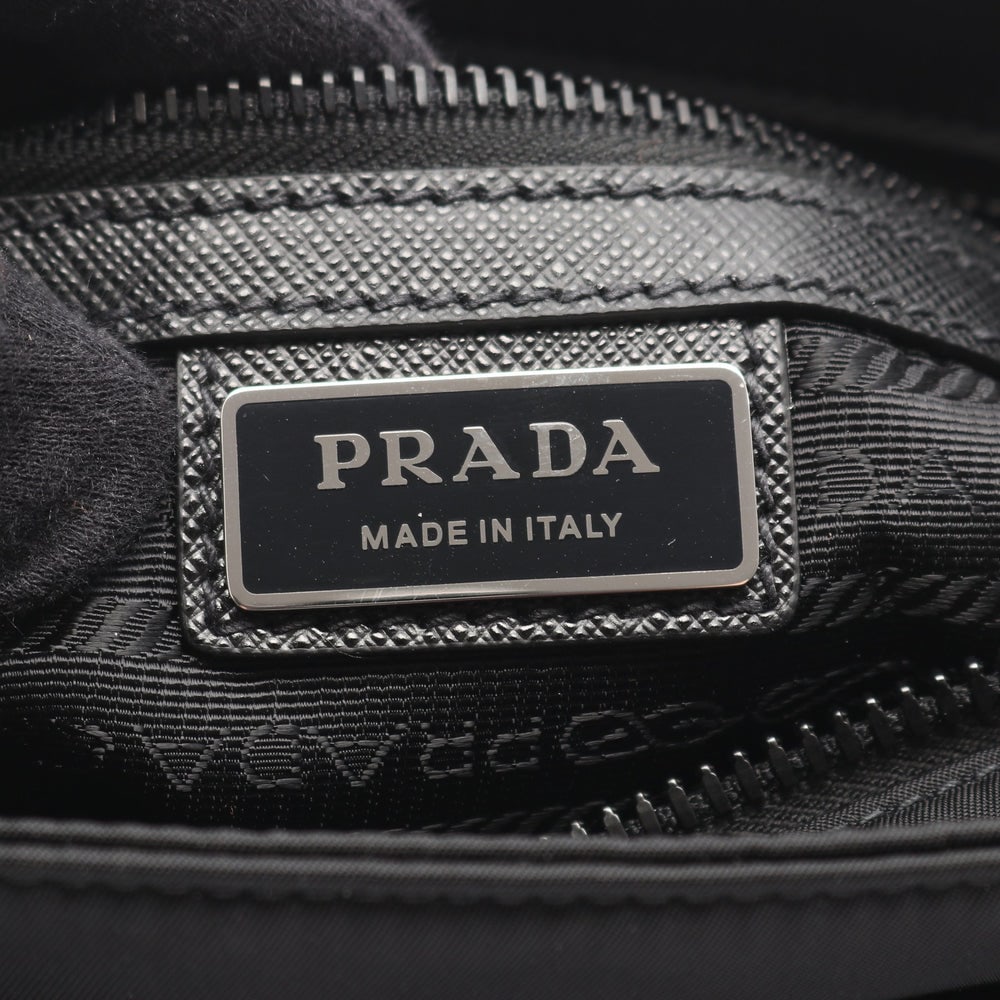 Prada Re-Nylon Shoulder Bag - 4