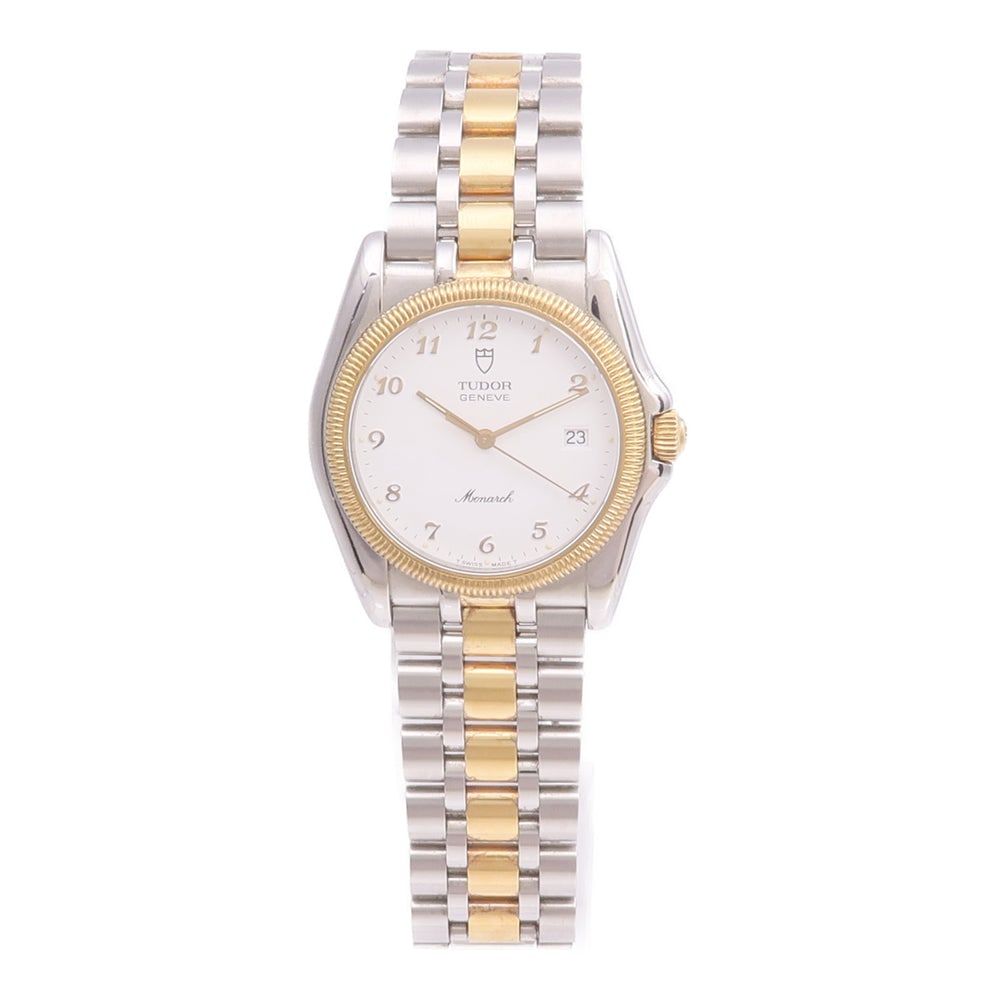 Tudor Monarch Watch - 2