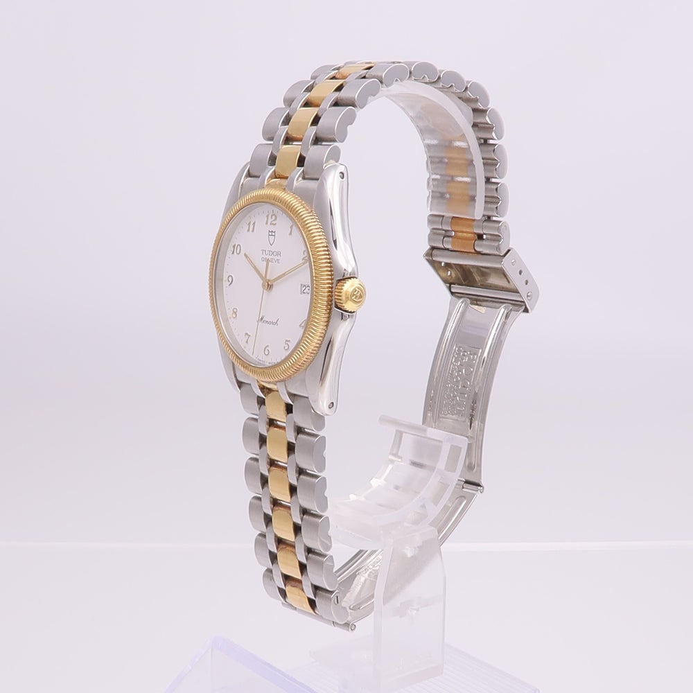 Tudor Monarch Watch - 4