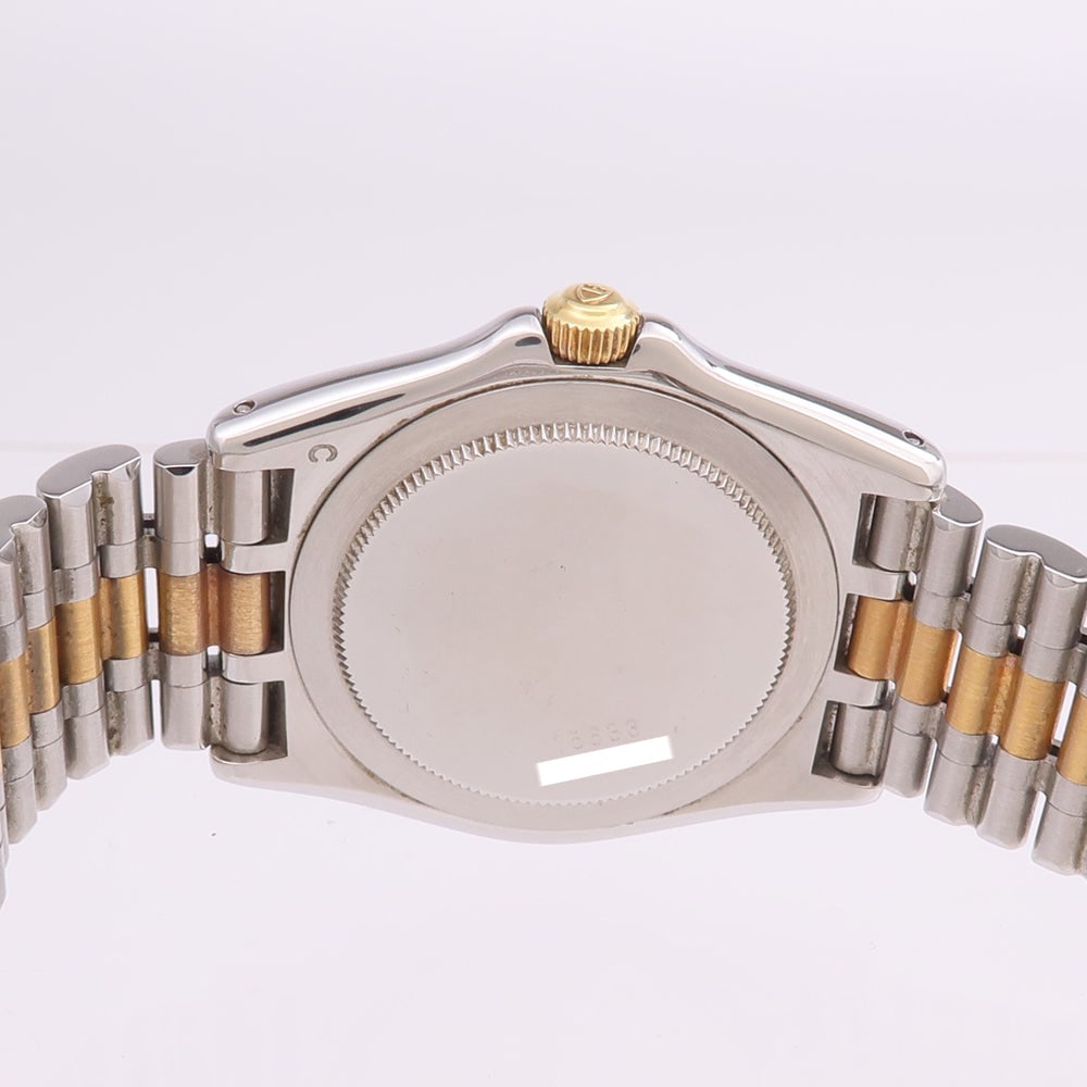 Tudor Monarch Watch - 7