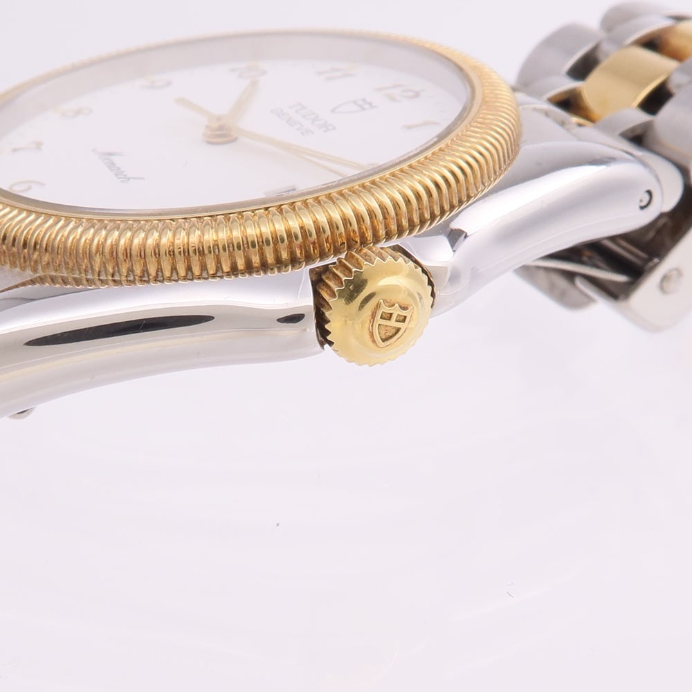 Tudor Monarch Watch - 8