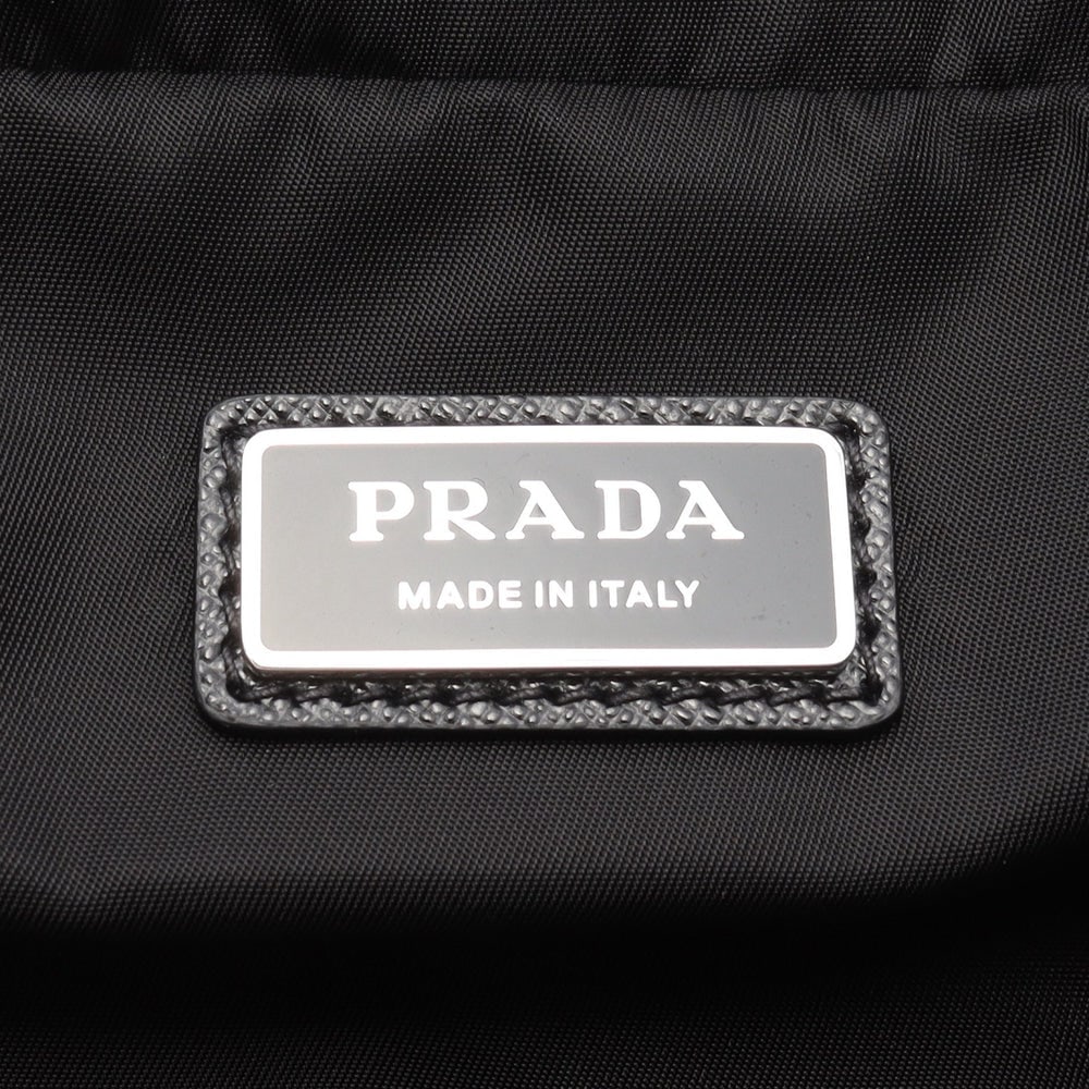 Prada Re-Nylon Body Bag - 4