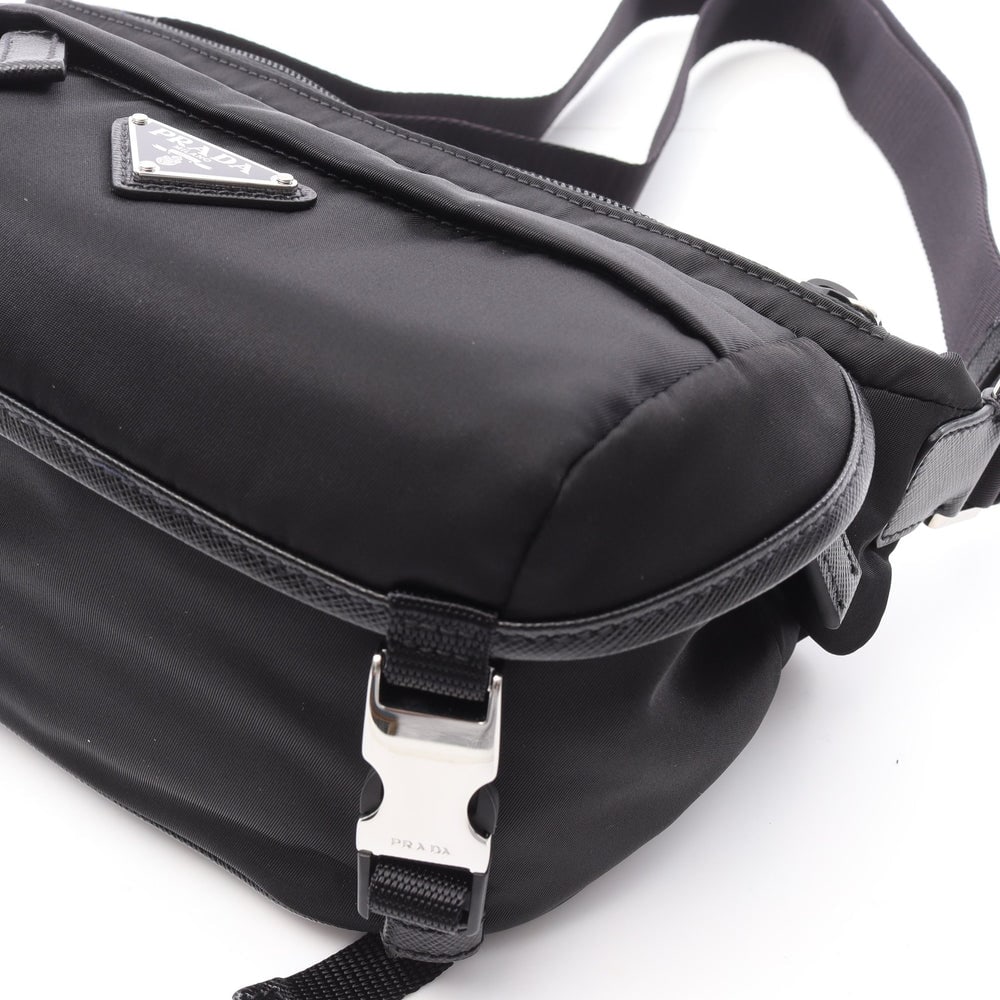 Prada Re-Nylon Body Bag - 5