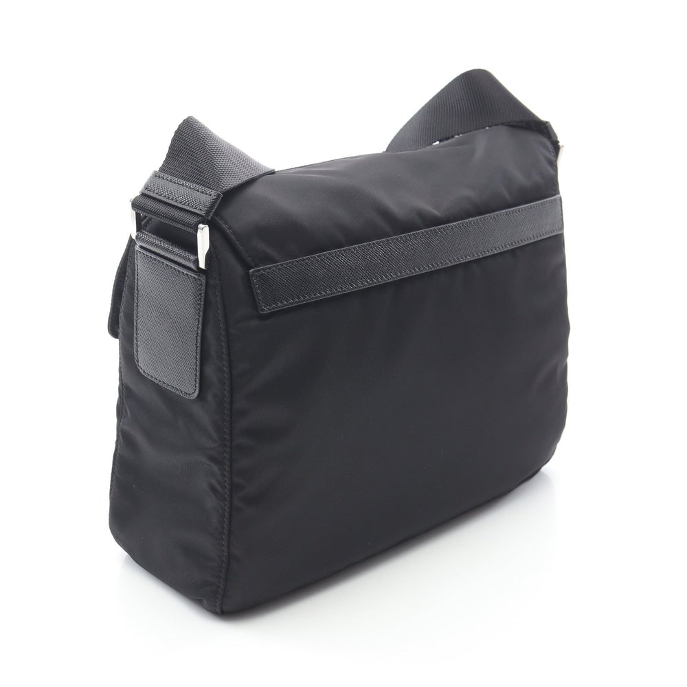 Prada Vela Shoulder Bag - 2