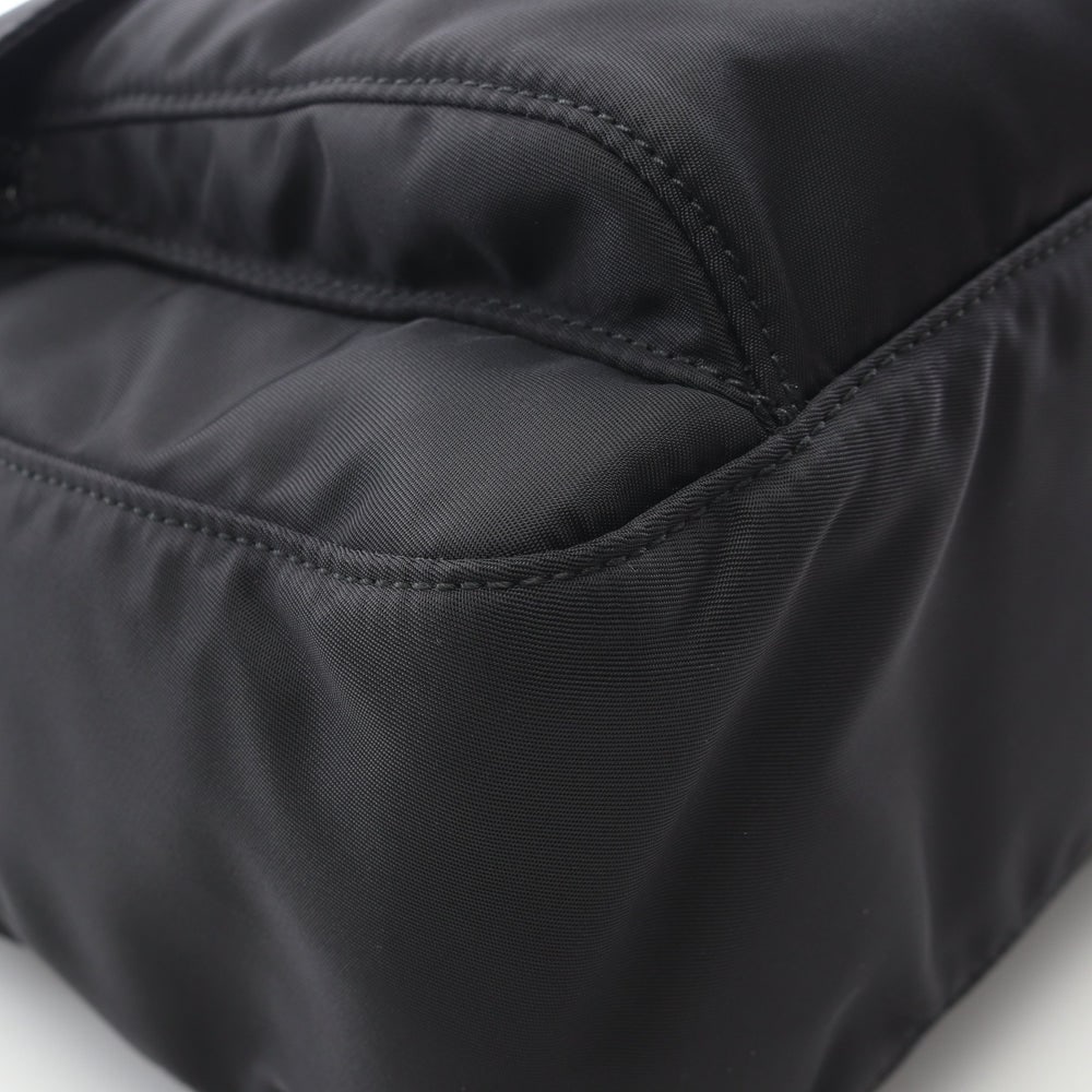 Prada Vela Shoulder Bag - 5