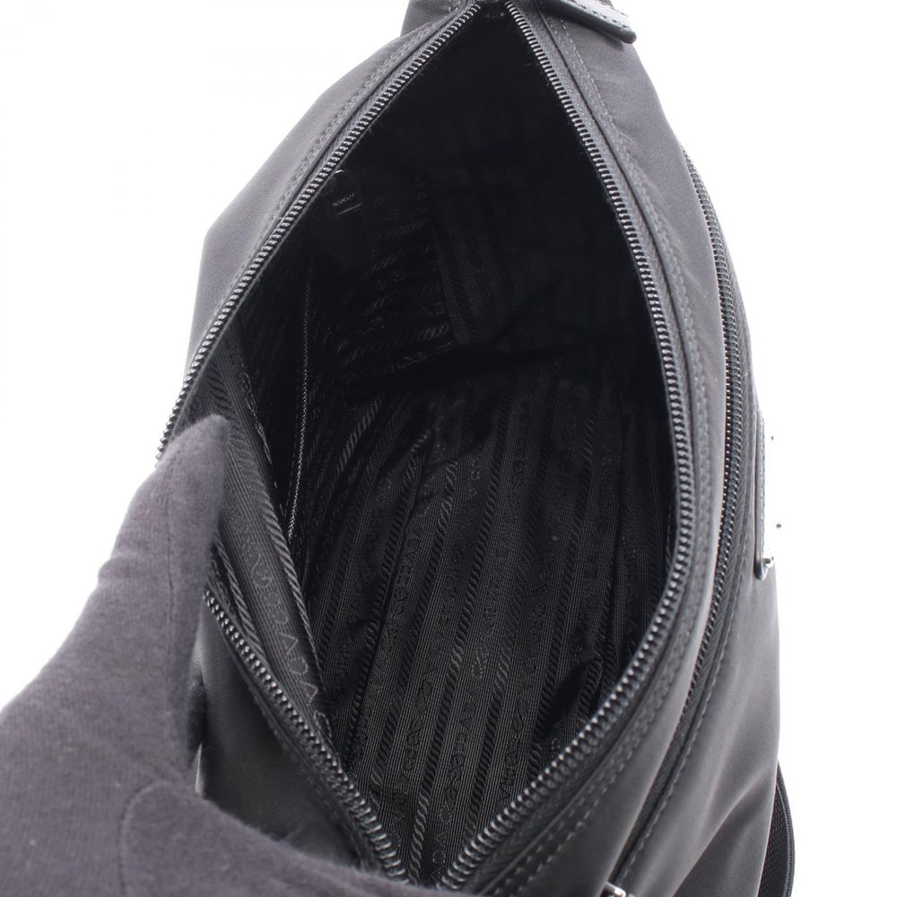 Prada Vela Shoulder Bag - 3