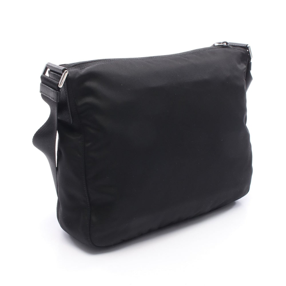 Prada Vela Shoulder Bag - 2