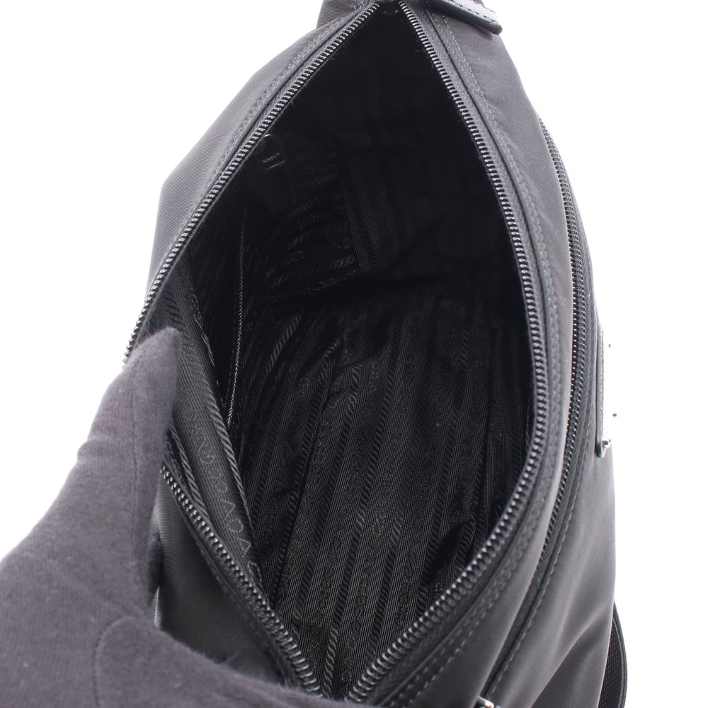 Prada Vela Shoulder Bag - 3