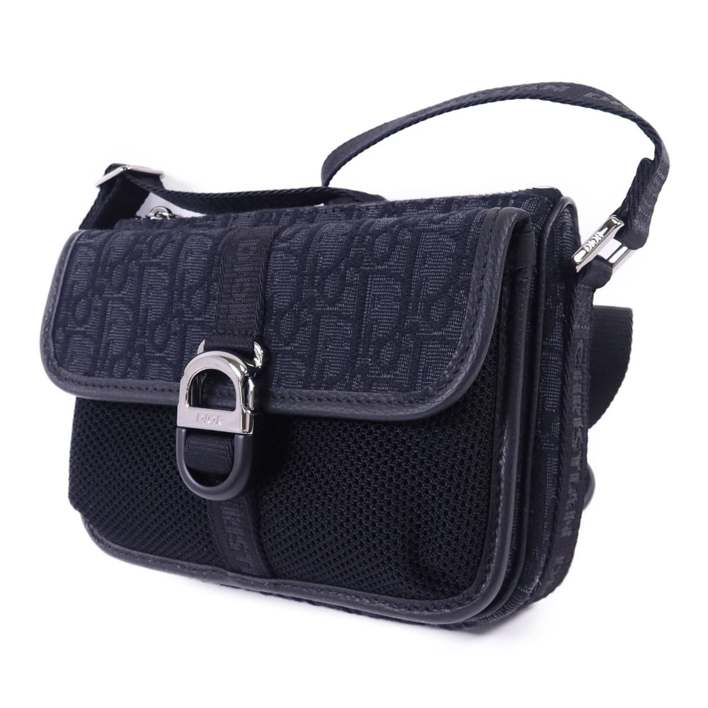 Dior Mini Dior 8 Bag - 3