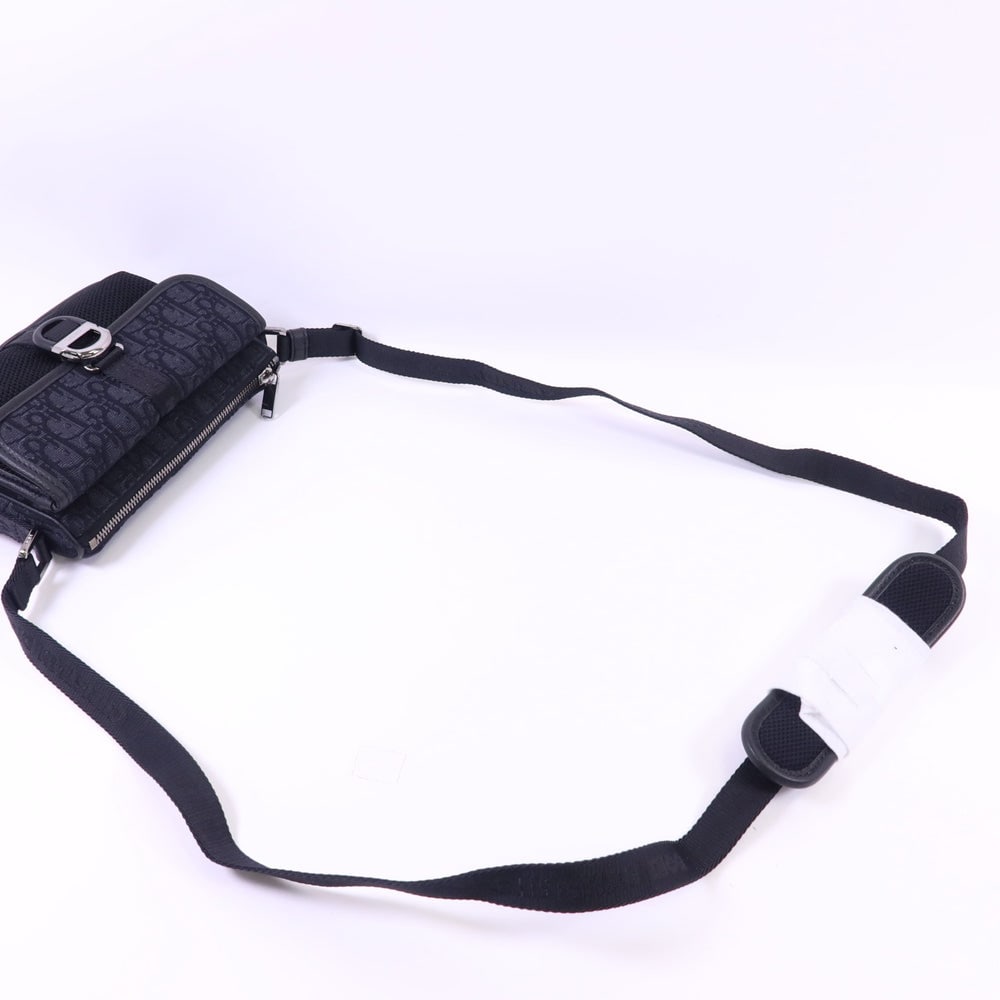 Dior Mini Dior 8 Bag - 5