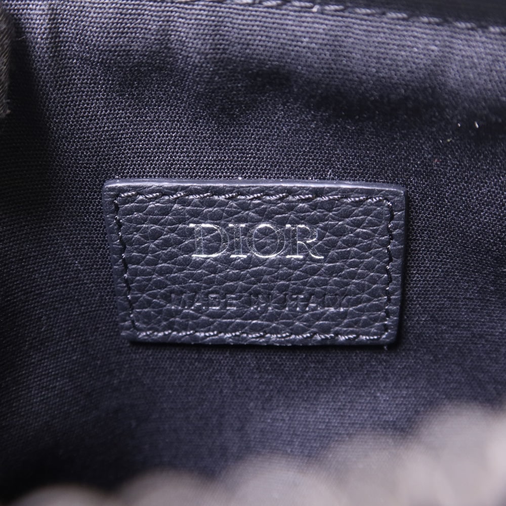 Dior Mini Dior 8 Bag - 7