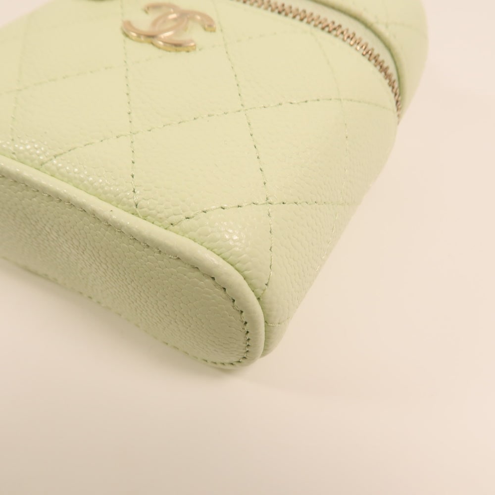 Chanel Mini Vanity 2WAY Bag - 13