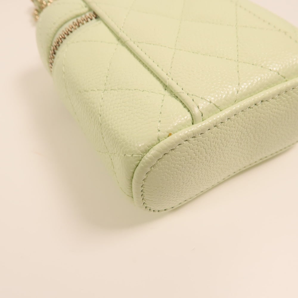 Chanel Mini Vanity 2WAY Bag - 16
