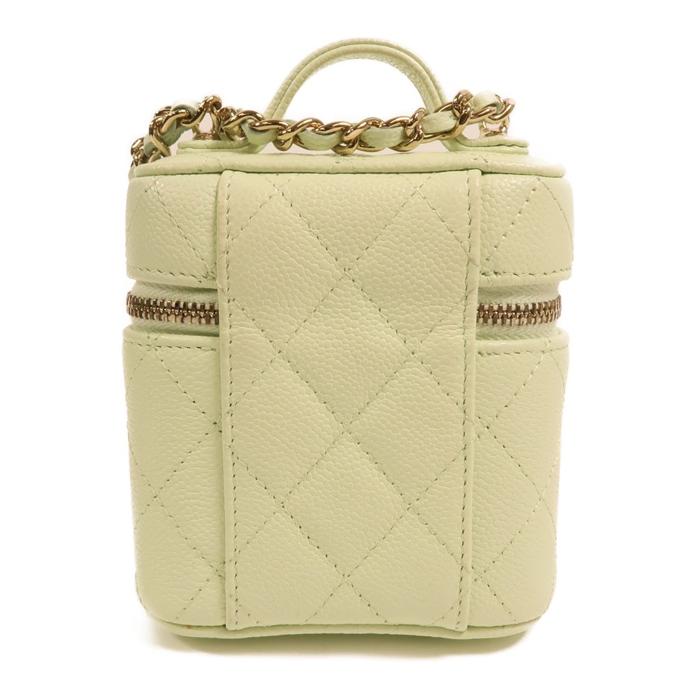 Chanel Mini Vanity 2WAY Bag - 2