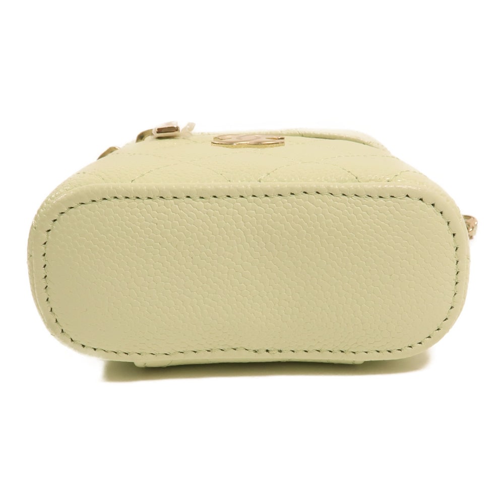 Chanel Mini Vanity 2WAY Bag - 4