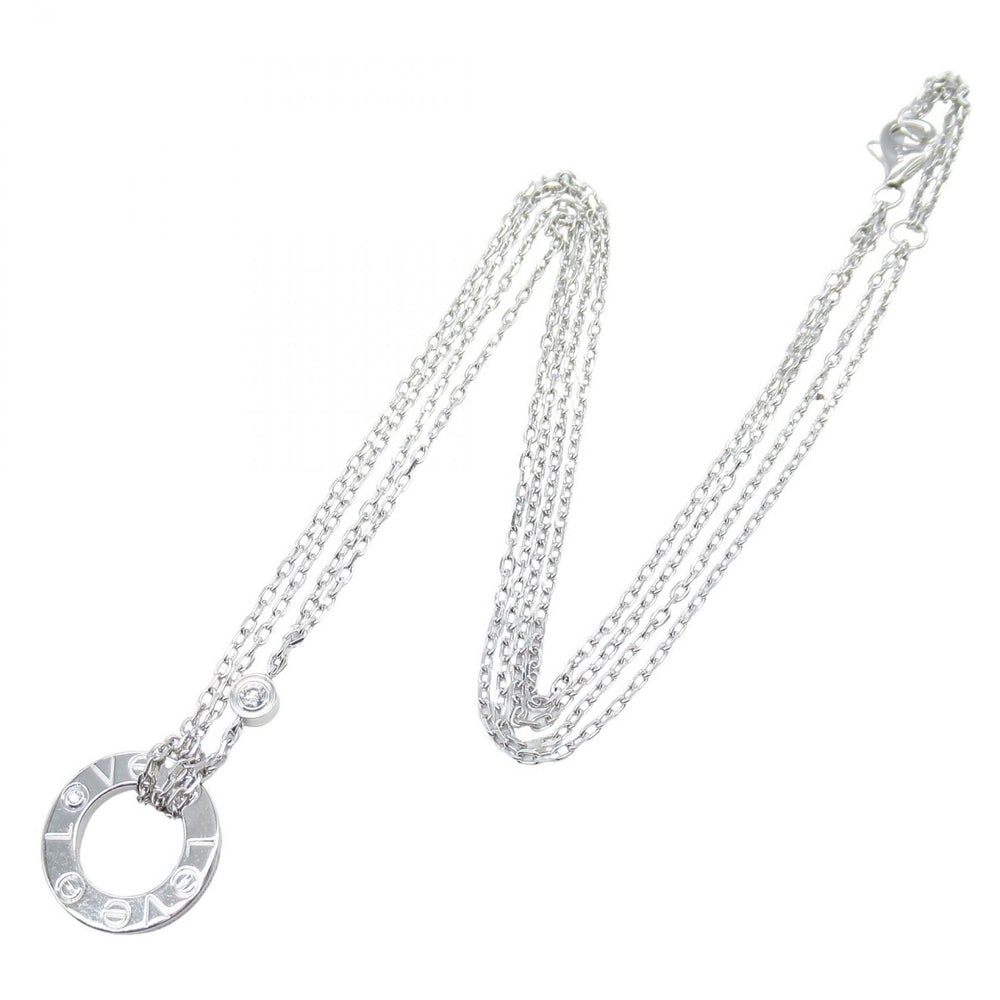 Cartier Love Circle 2PD - 2