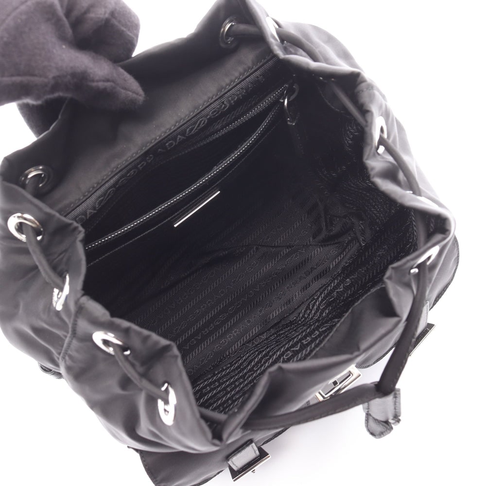 Prada Soft Calf Backpack - 3