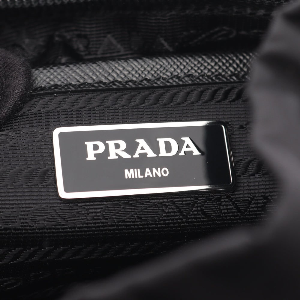 Prada Soft Calf Backpack - 4