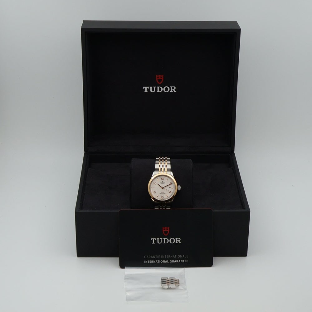 Tudor 1926 Watch - 18