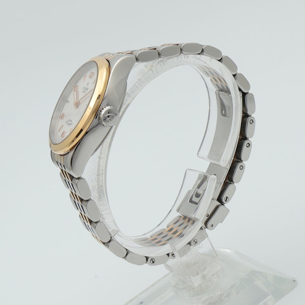 Tudor 1926 Watch - 4