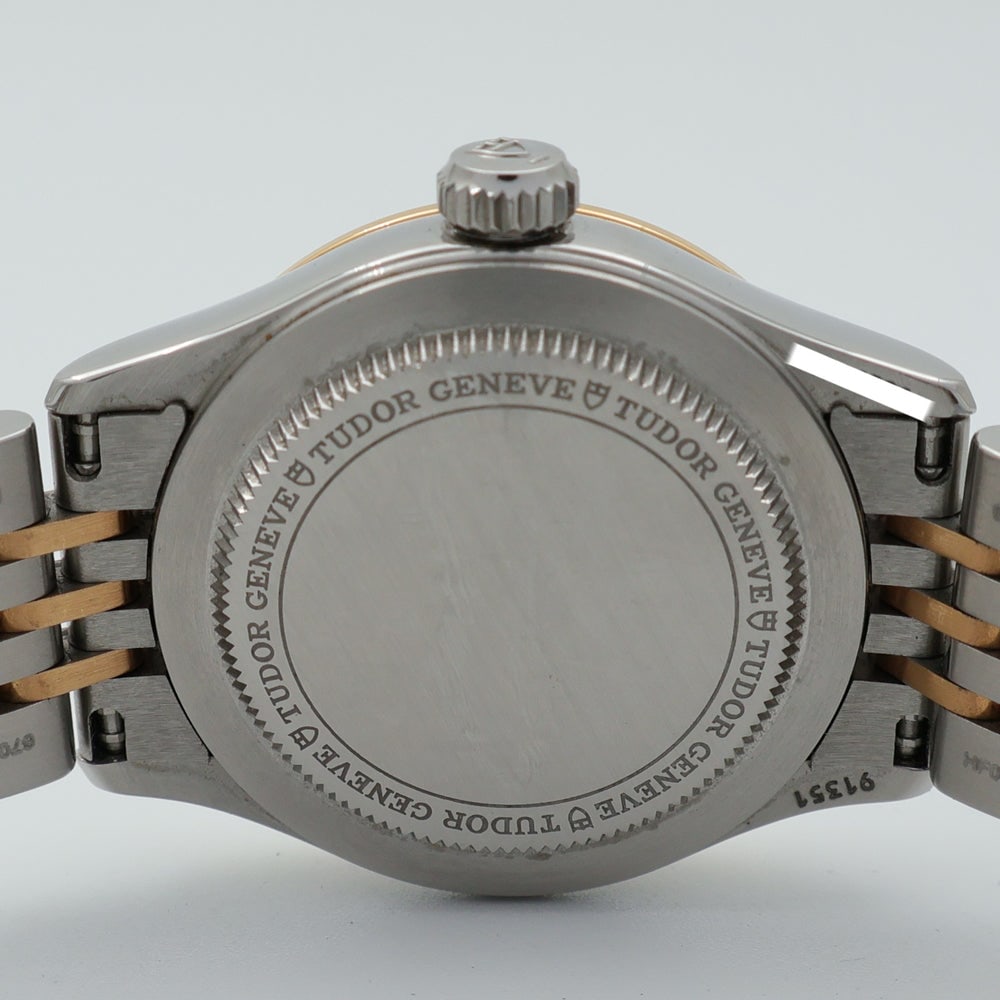 Tudor 1926 Watch - 7