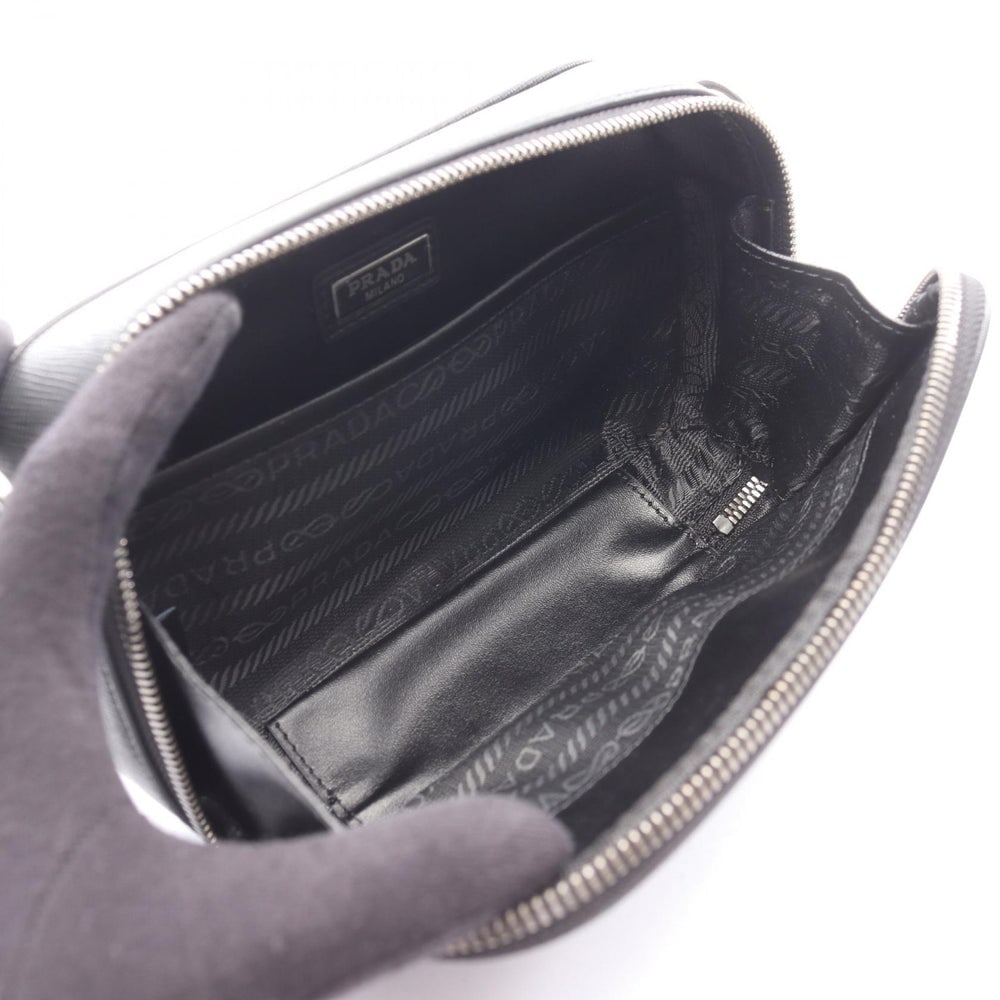 Prada Brick Shoulder Bag - 3