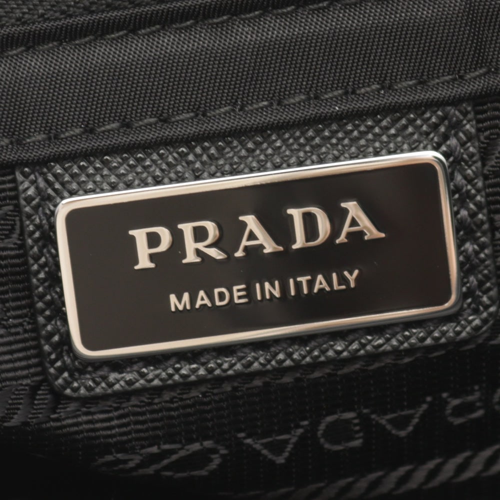 Prada Re-Nylon Shoulder Bag - 4